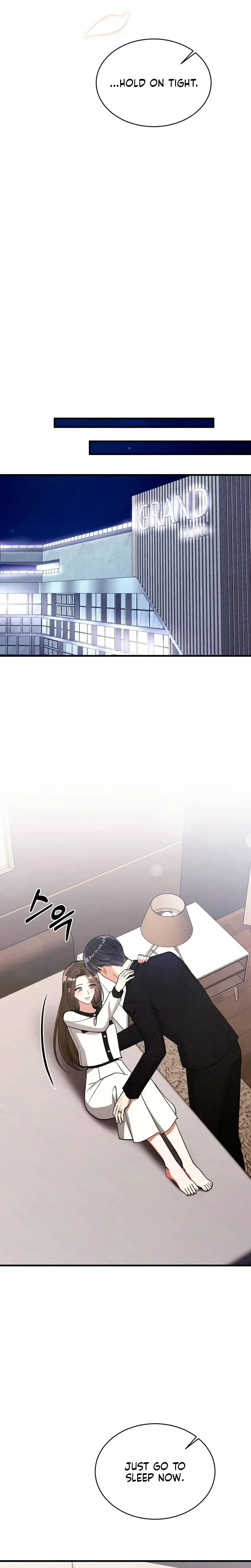 Missing Wife Chapter 29 page 26 - 