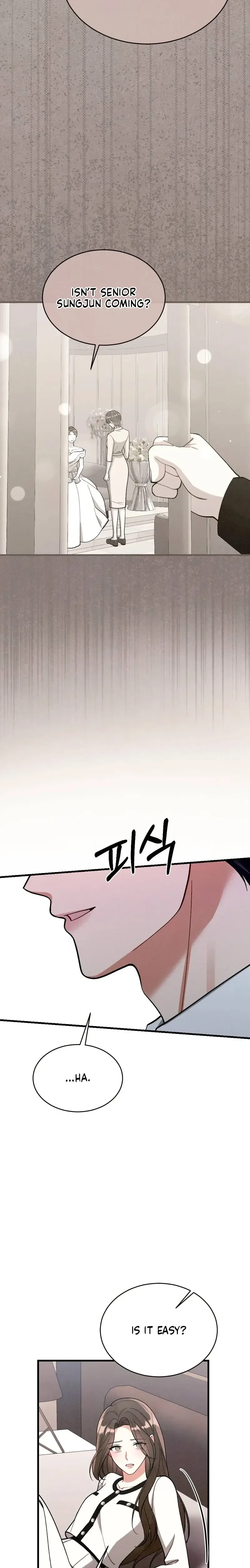 Missing Wife Chapter 29 page 29 - 