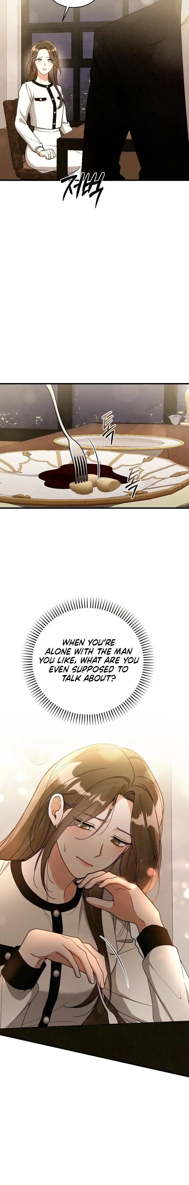 Missing Wife Chapter 29 page 6 - 