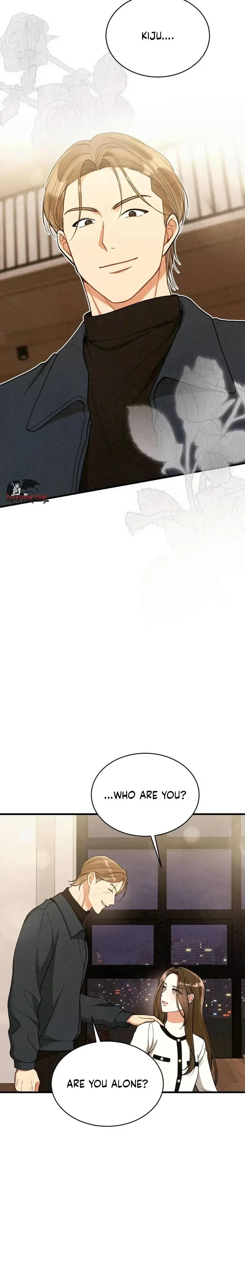 Missing Wife Chapter 29 page 9 - 