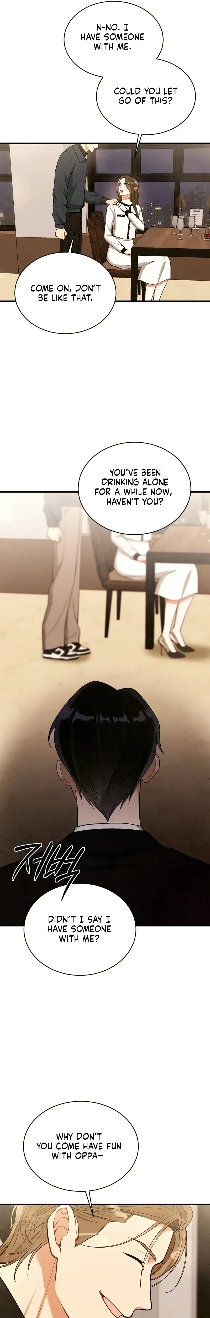 Missing Wife Chapter 29 page 10 - 