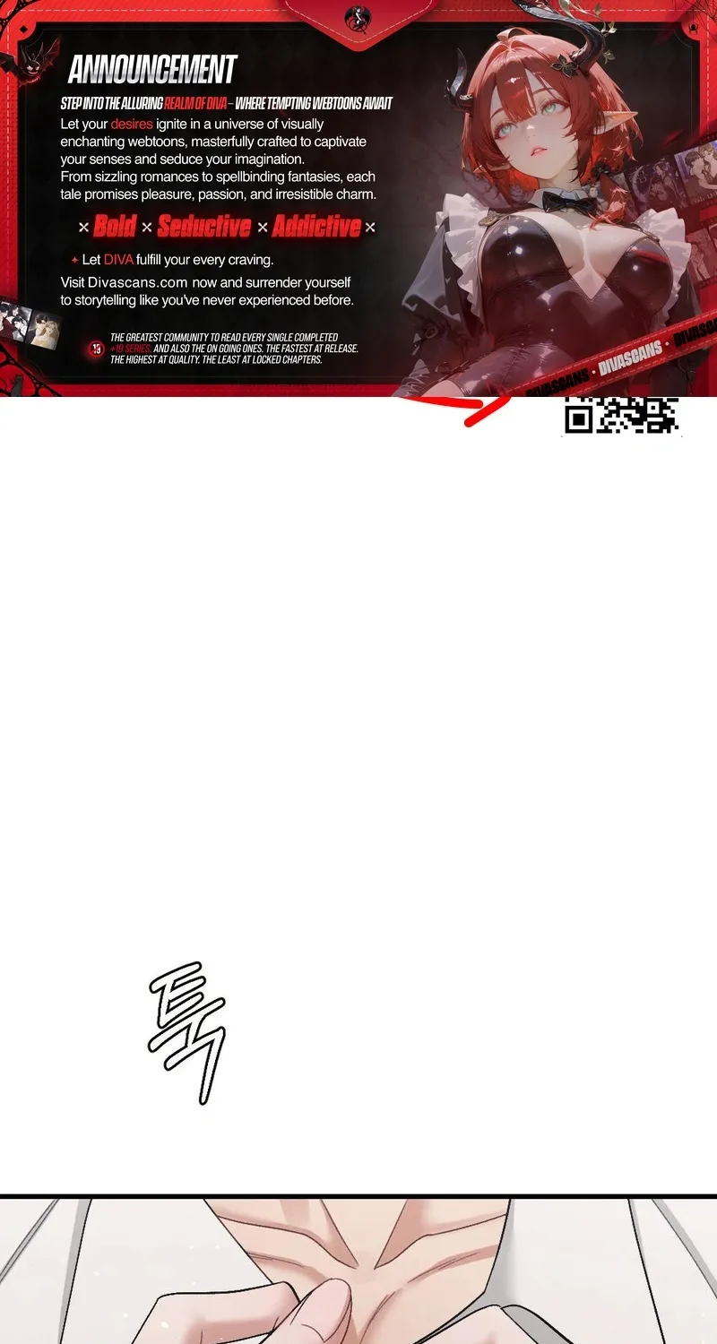 Missing Wife Chapter 3 page 1 - 
