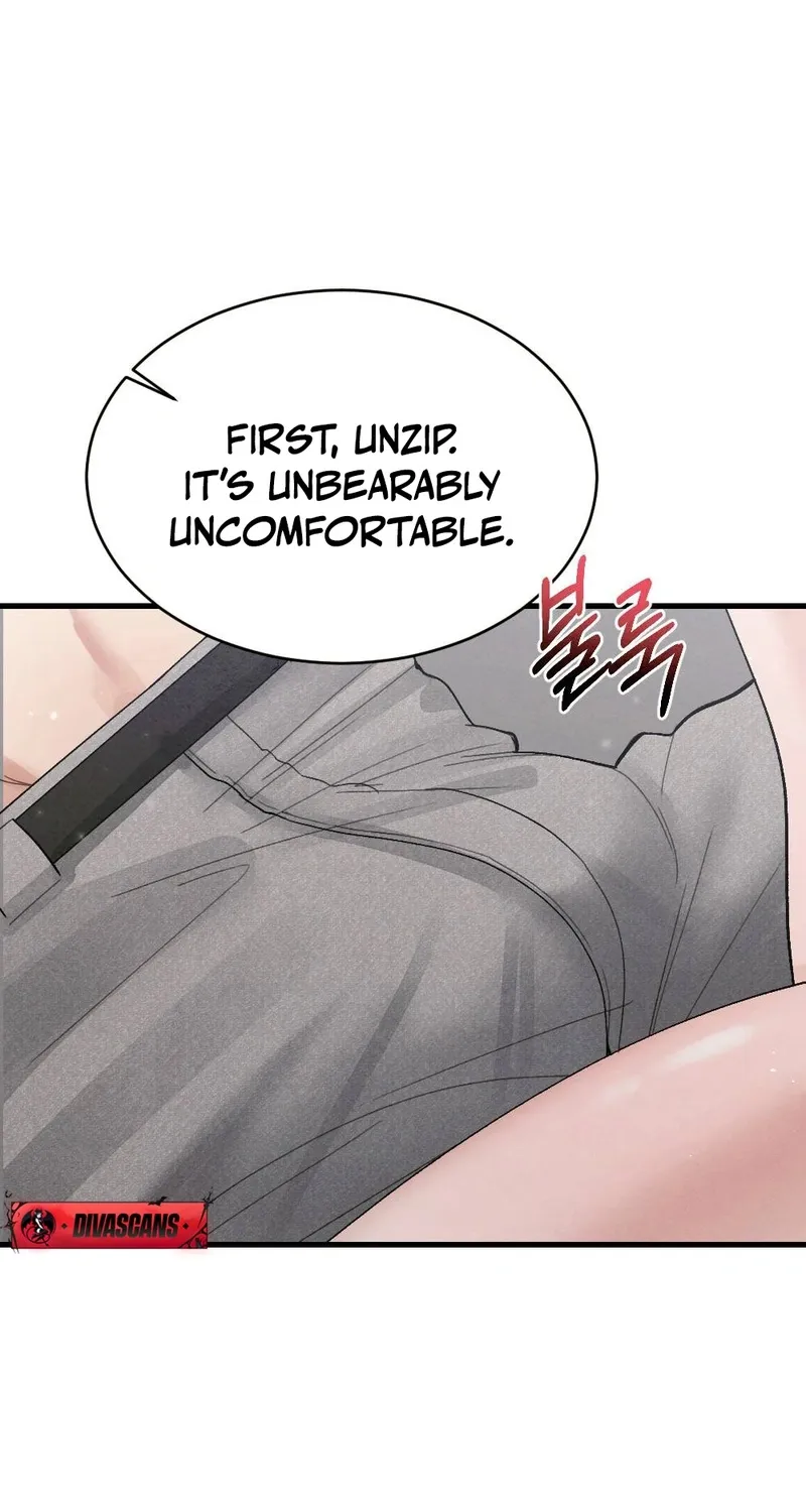 Missing Wife Chapter 3 page 11 - 