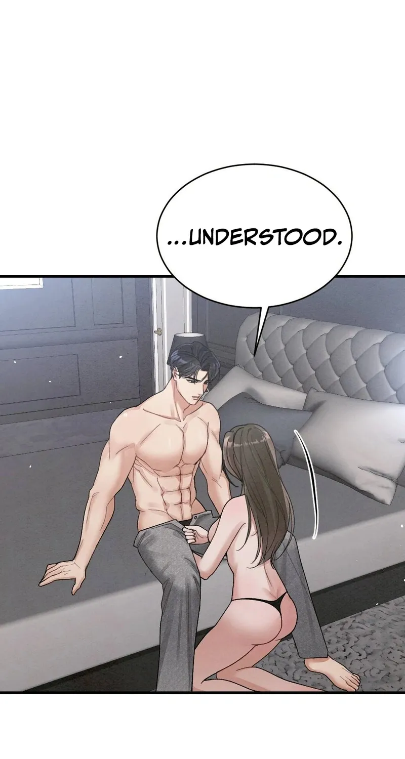 Missing Wife Chapter 3 page 12 - 