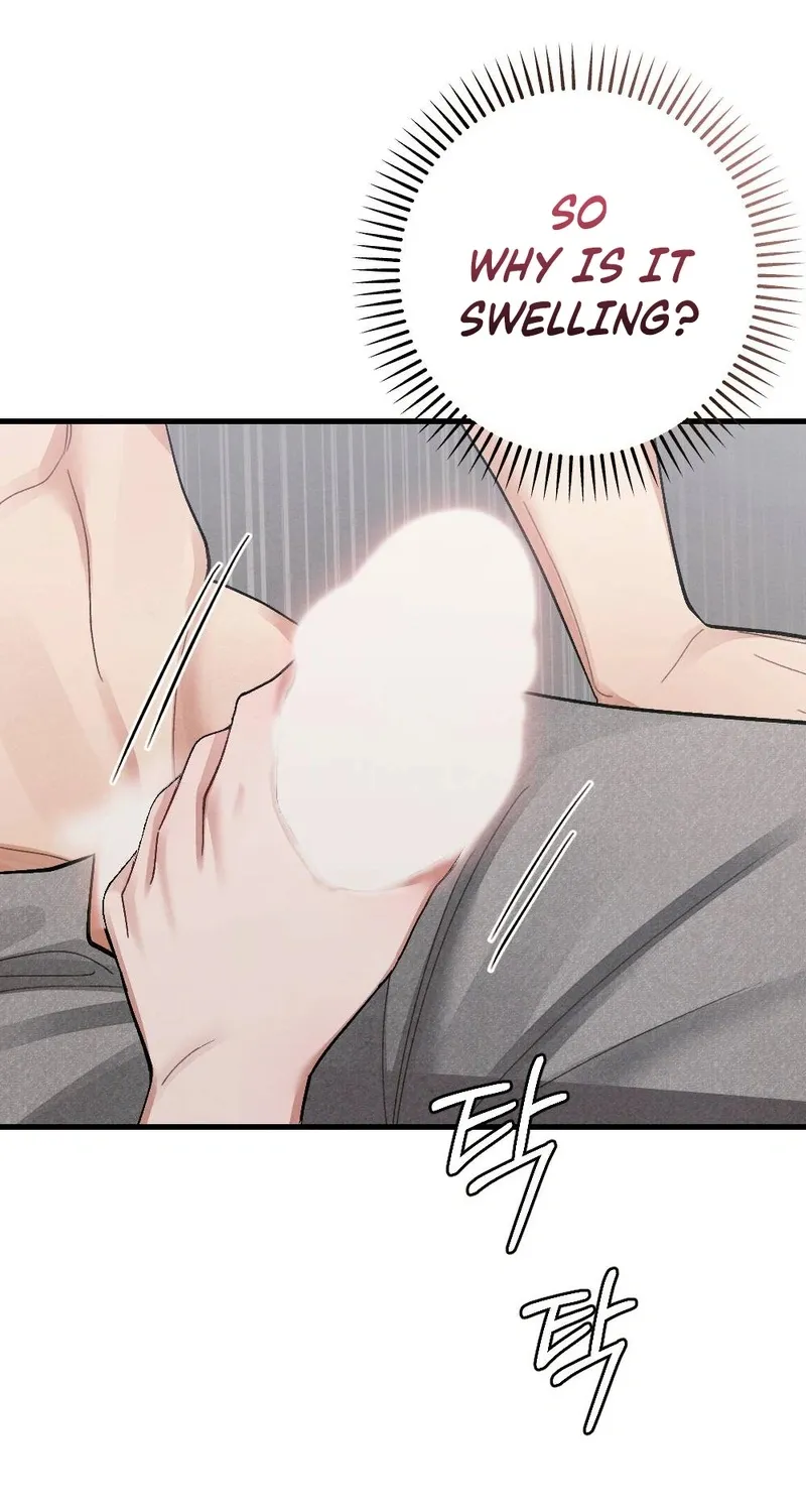 Missing Wife Chapter 3 page 18 - 