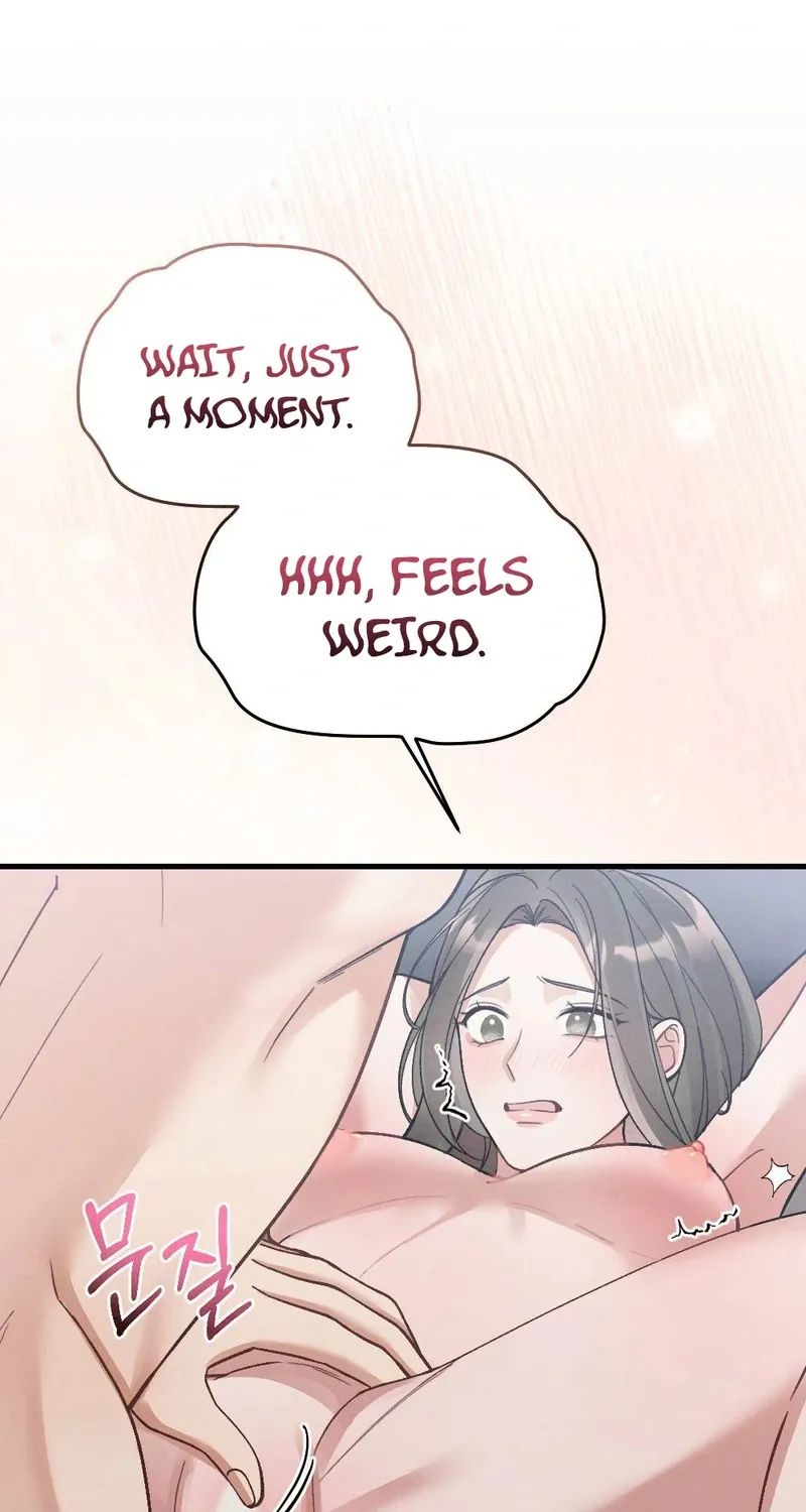 Missing Wife Chapter 3 page 34 - 