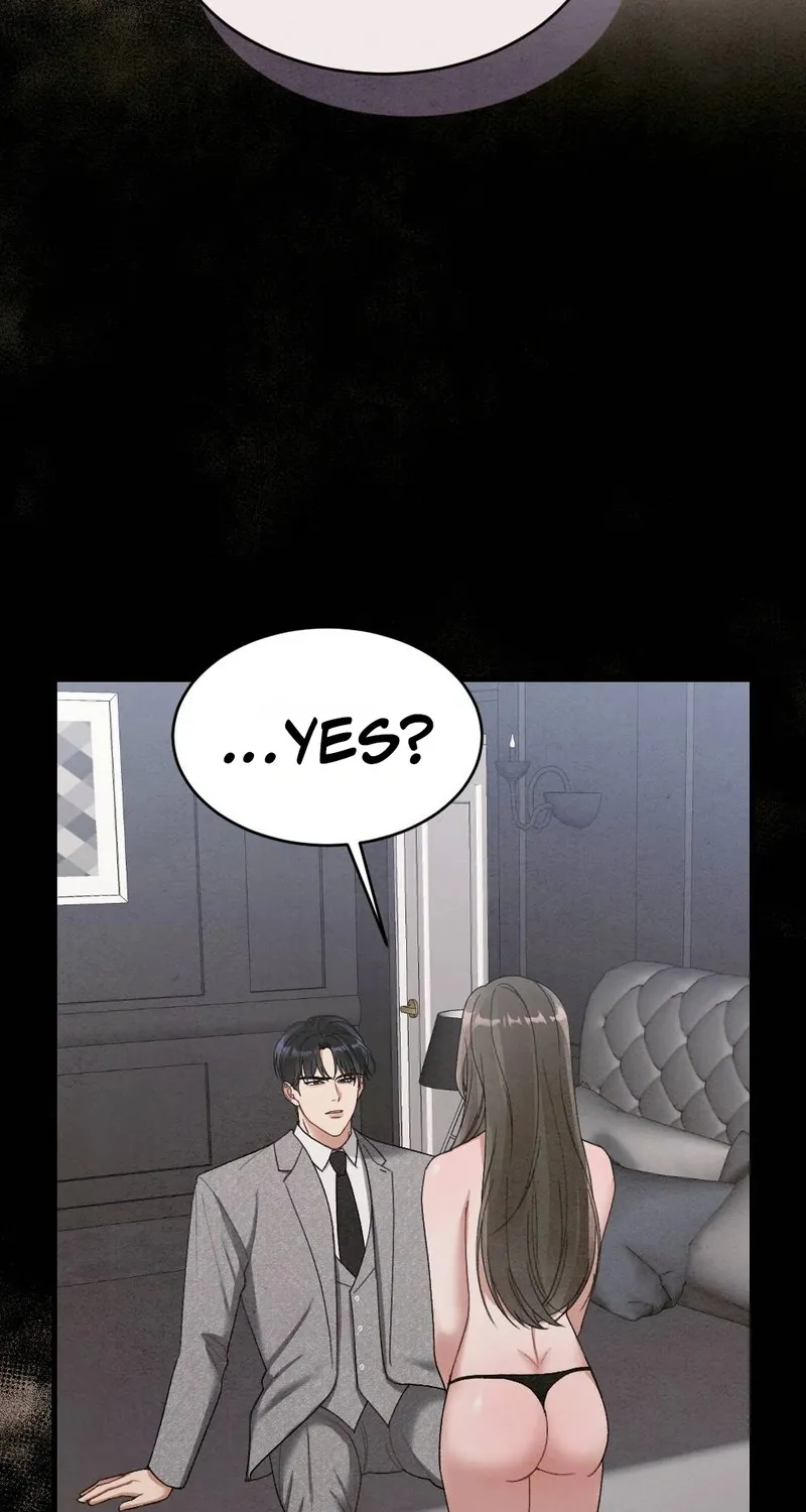 Missing Wife Chapter 3 page 5 - 