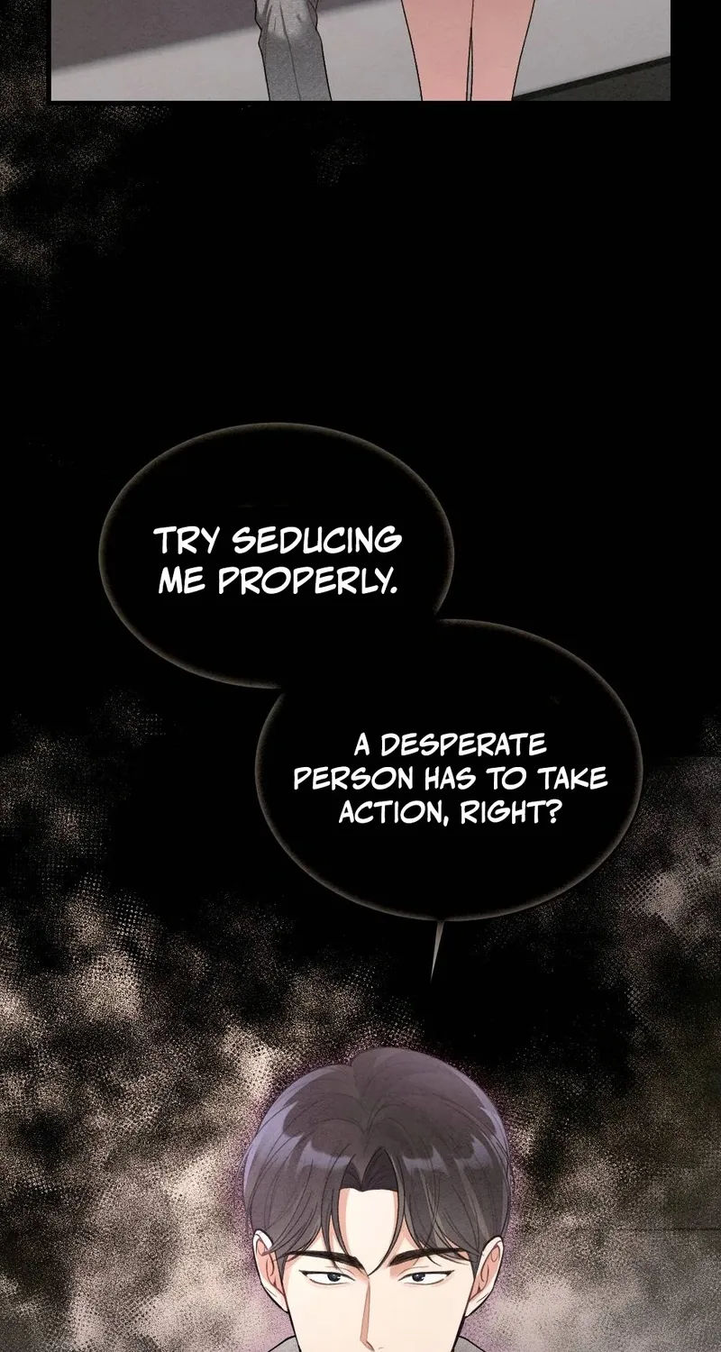 Missing Wife Chapter 3 page 6 - 