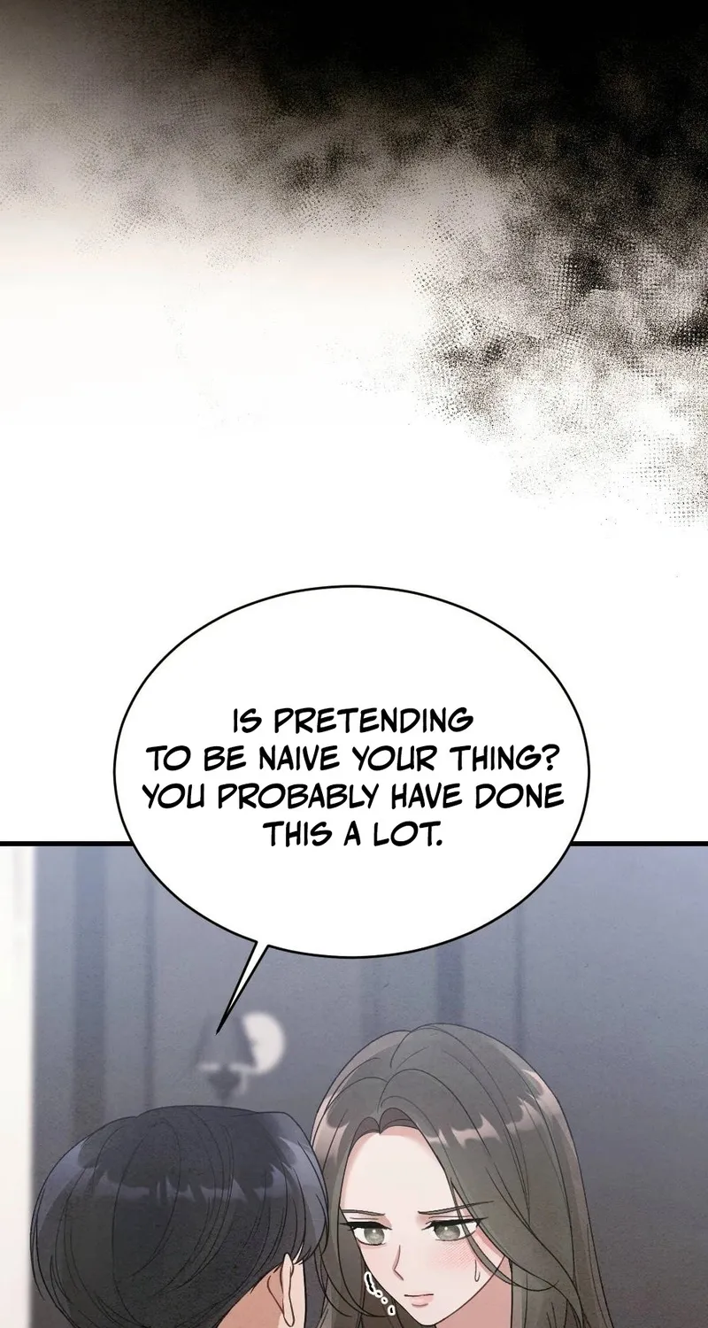 Missing Wife Chapter 3 page 8 - 