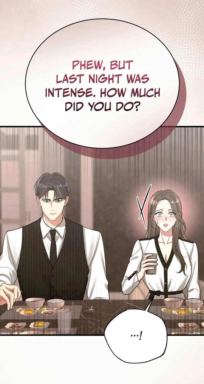 Missing Wife Chapter 3 page 76 - 