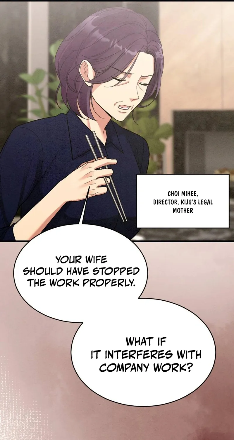 Missing Wife Chapter 3 page 78 - 