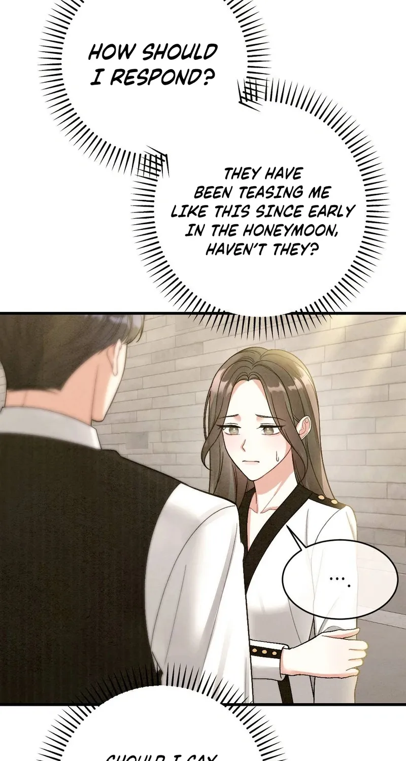 Missing Wife Chapter 3 page 86 - 