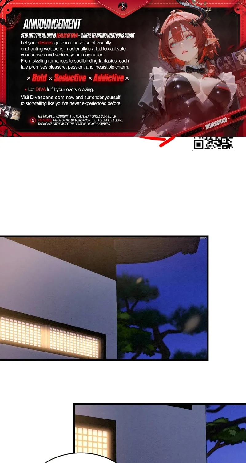 Missing Wife Chapter 4 page 1 - 