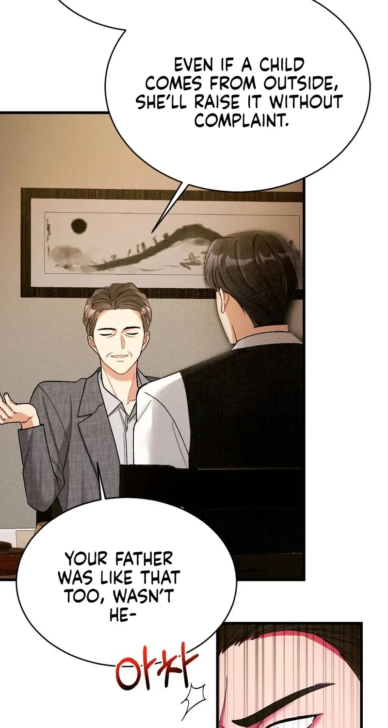 Missing Wife Chapter 4 page 13 - 