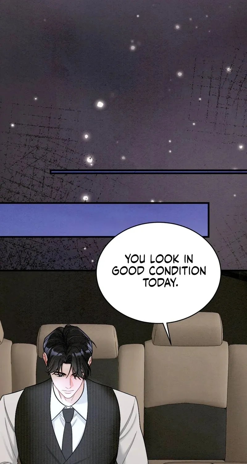 Missing Wife Chapter 4 page 19 - 