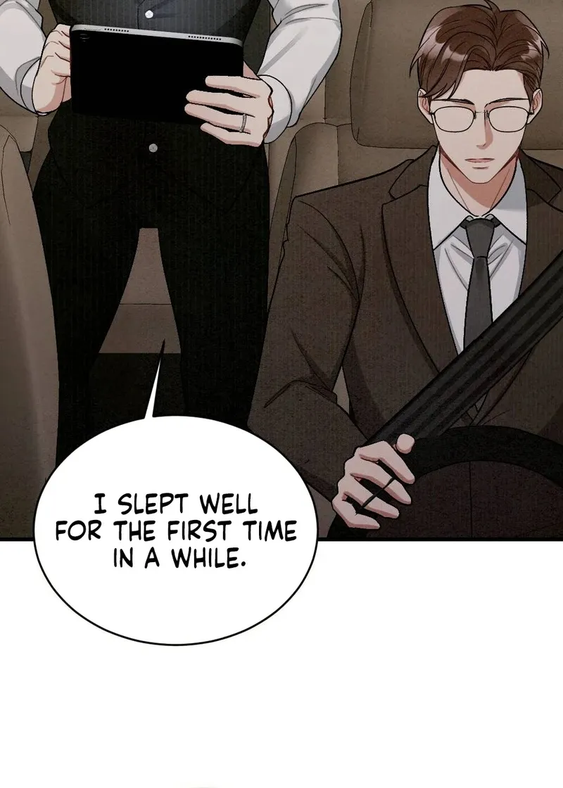 Missing Wife Chapter 4 page 20 - 