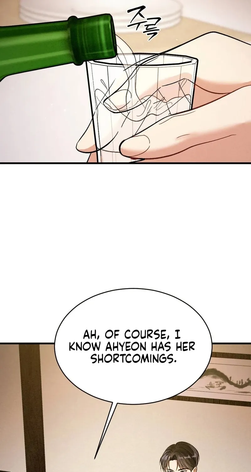 Missing Wife Chapter 4 page 3 - 