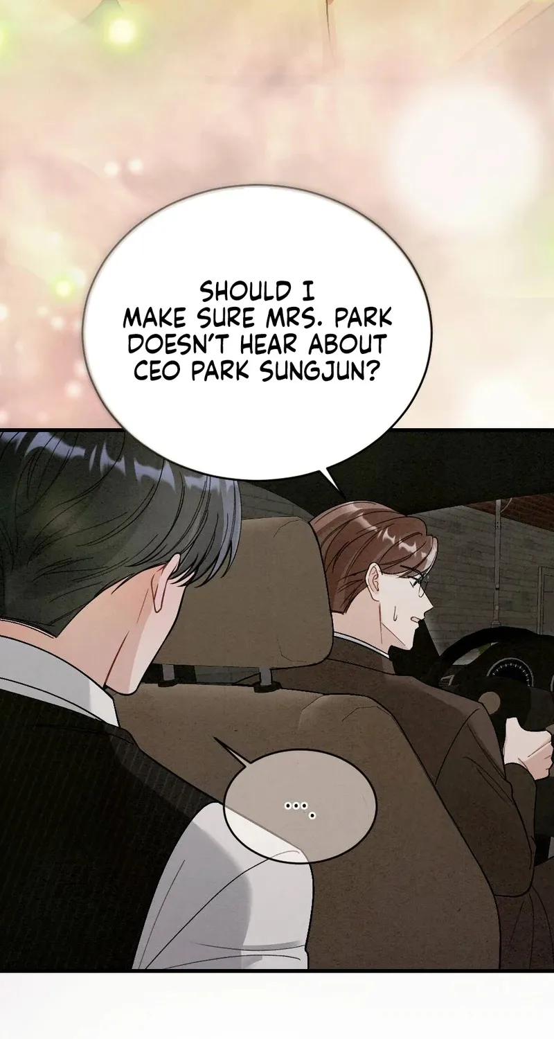 Missing Wife Chapter 4 page 23 - 