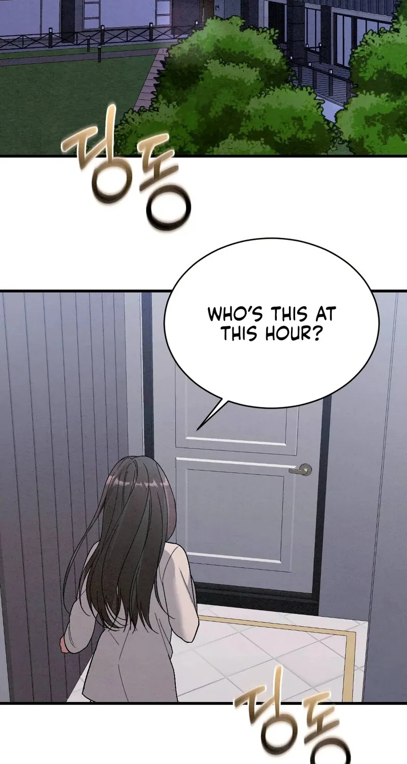 Missing Wife Chapter 4 page 26 - 