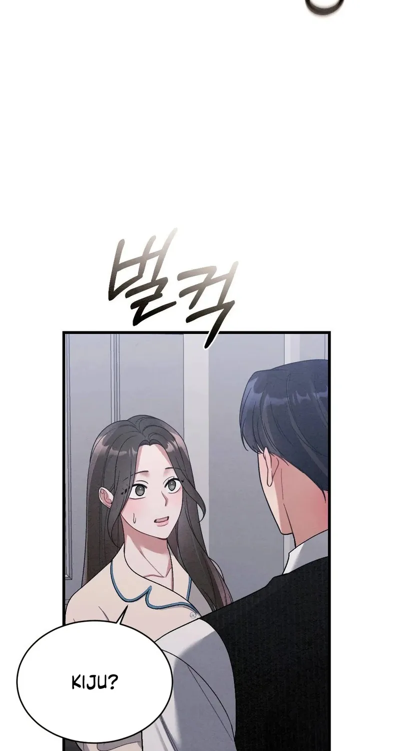 Missing Wife Chapter 4 page 27 - 