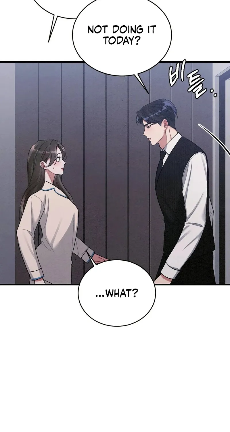 Missing Wife Chapter 4 page 30 - 