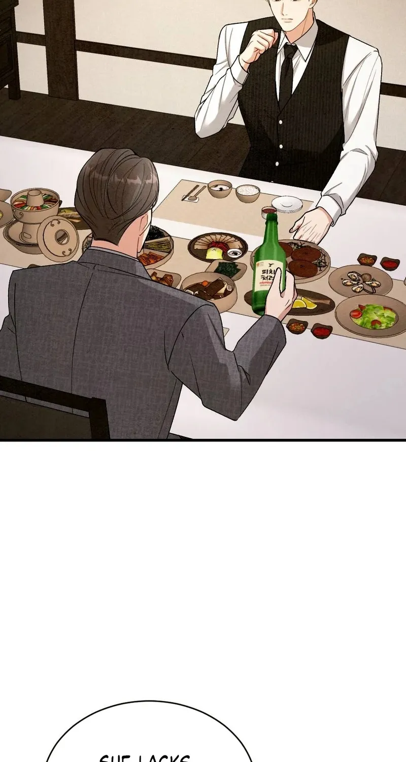 Missing Wife Chapter 4 page 4 - 