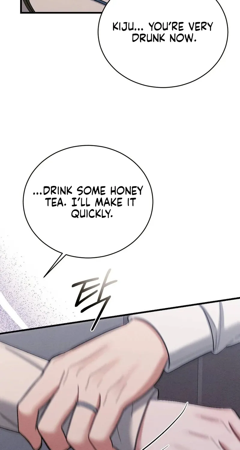 Missing Wife Chapter 4 page 33 - 