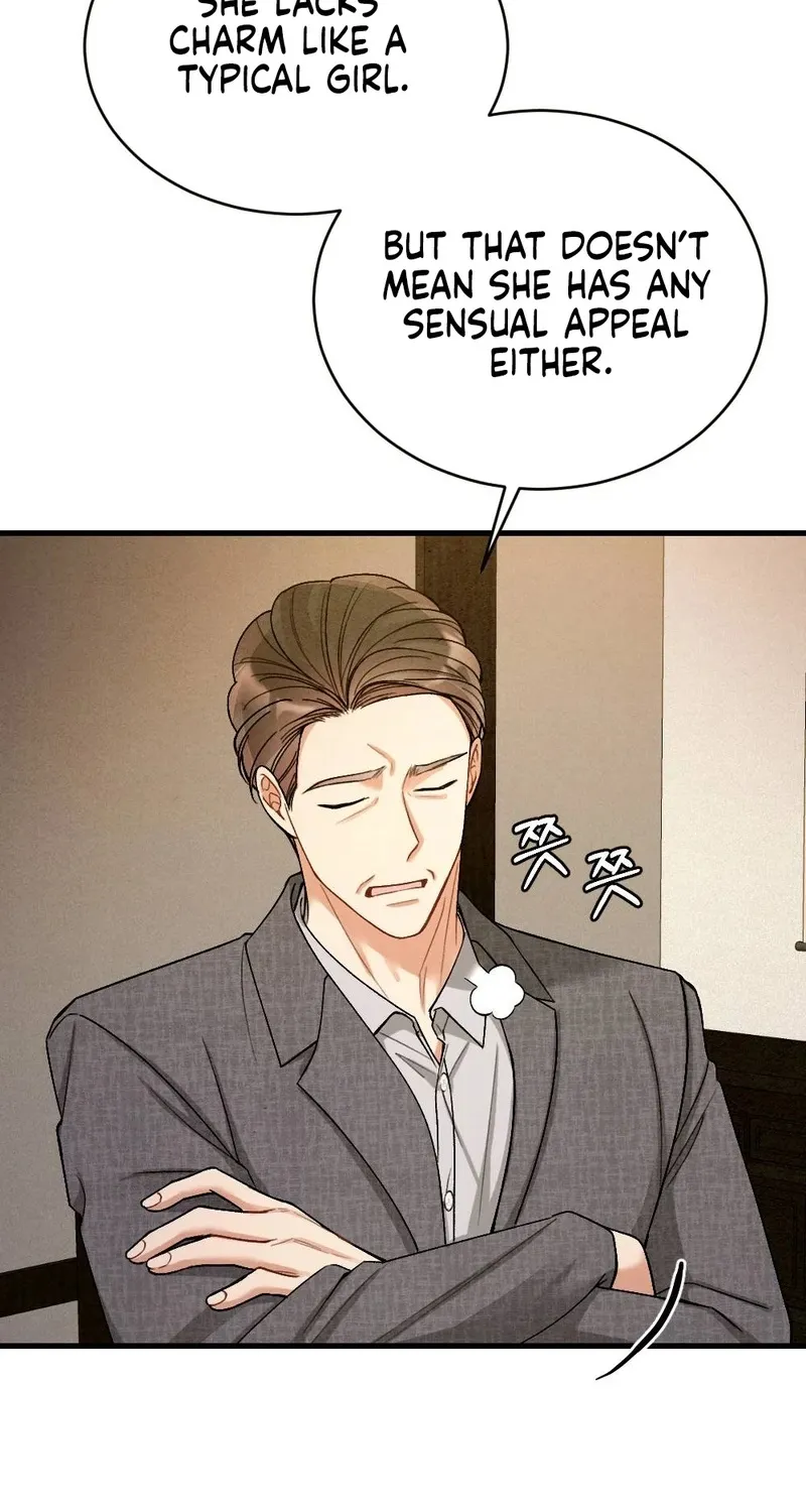 Missing Wife Chapter 4 page 5 - 