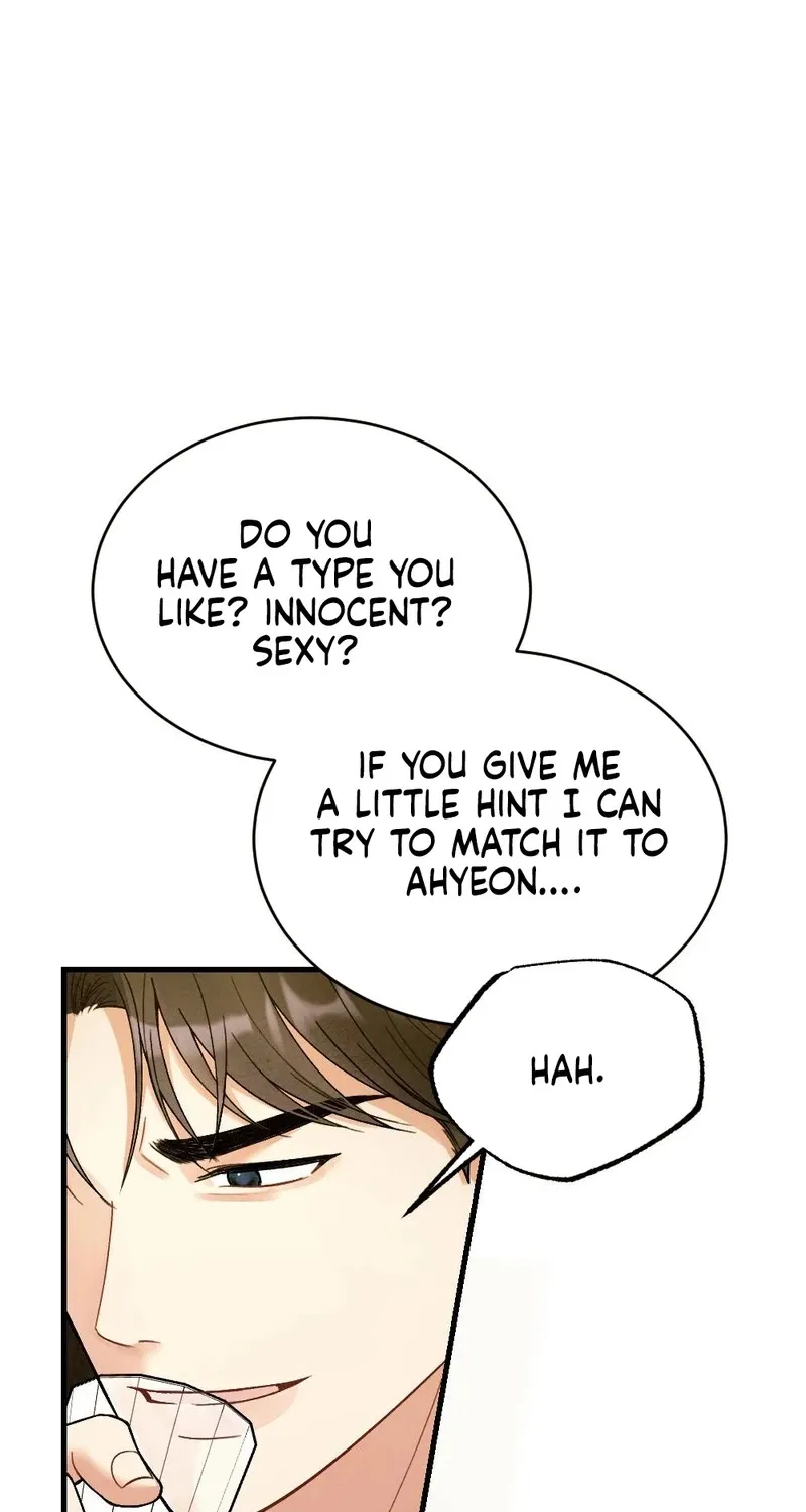 Missing Wife Chapter 4 page 6 - 