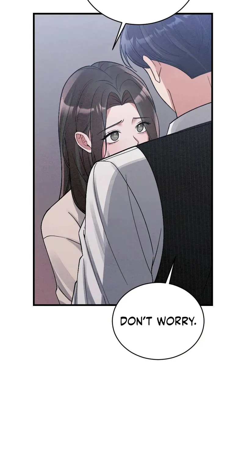 Missing Wife Chapter 4 page 55 - 