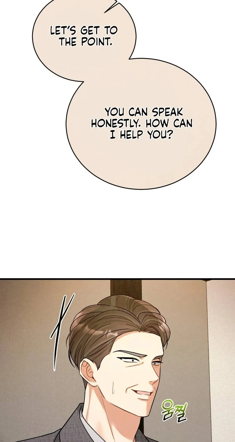 Missing Wife Chapter 4 page 8 - 