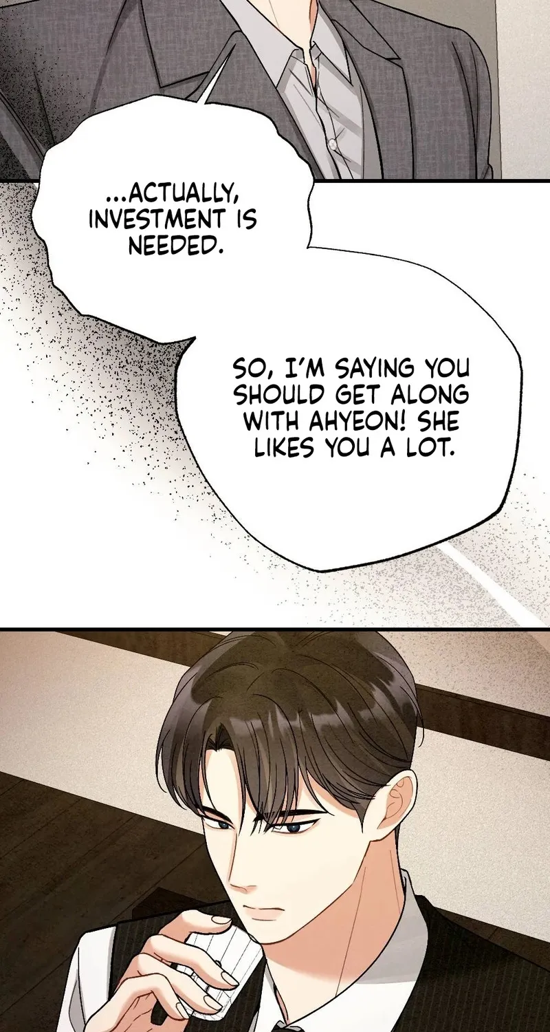 Missing Wife Chapter 4 page 9 - 
