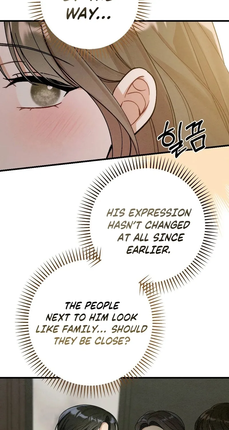 Missing Wife Chapter 5 page 14 - 