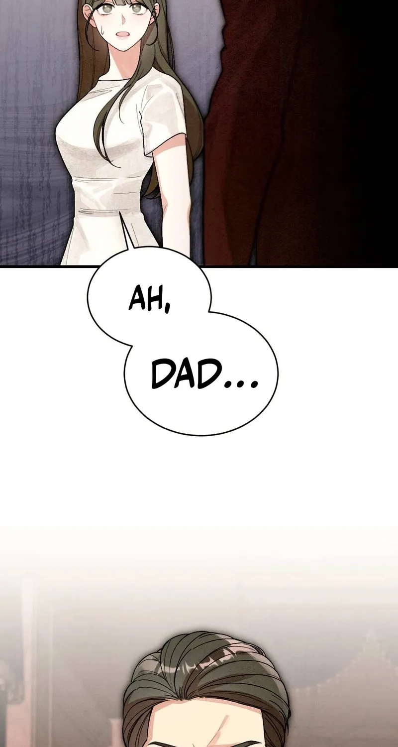 Missing Wife Chapter 5 page 19 - 