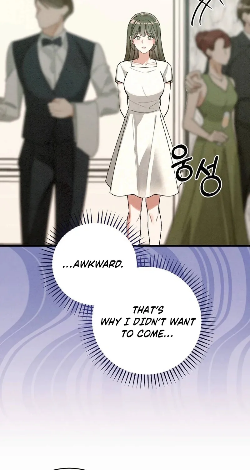 Missing Wife Chapter 5 page 3 - 