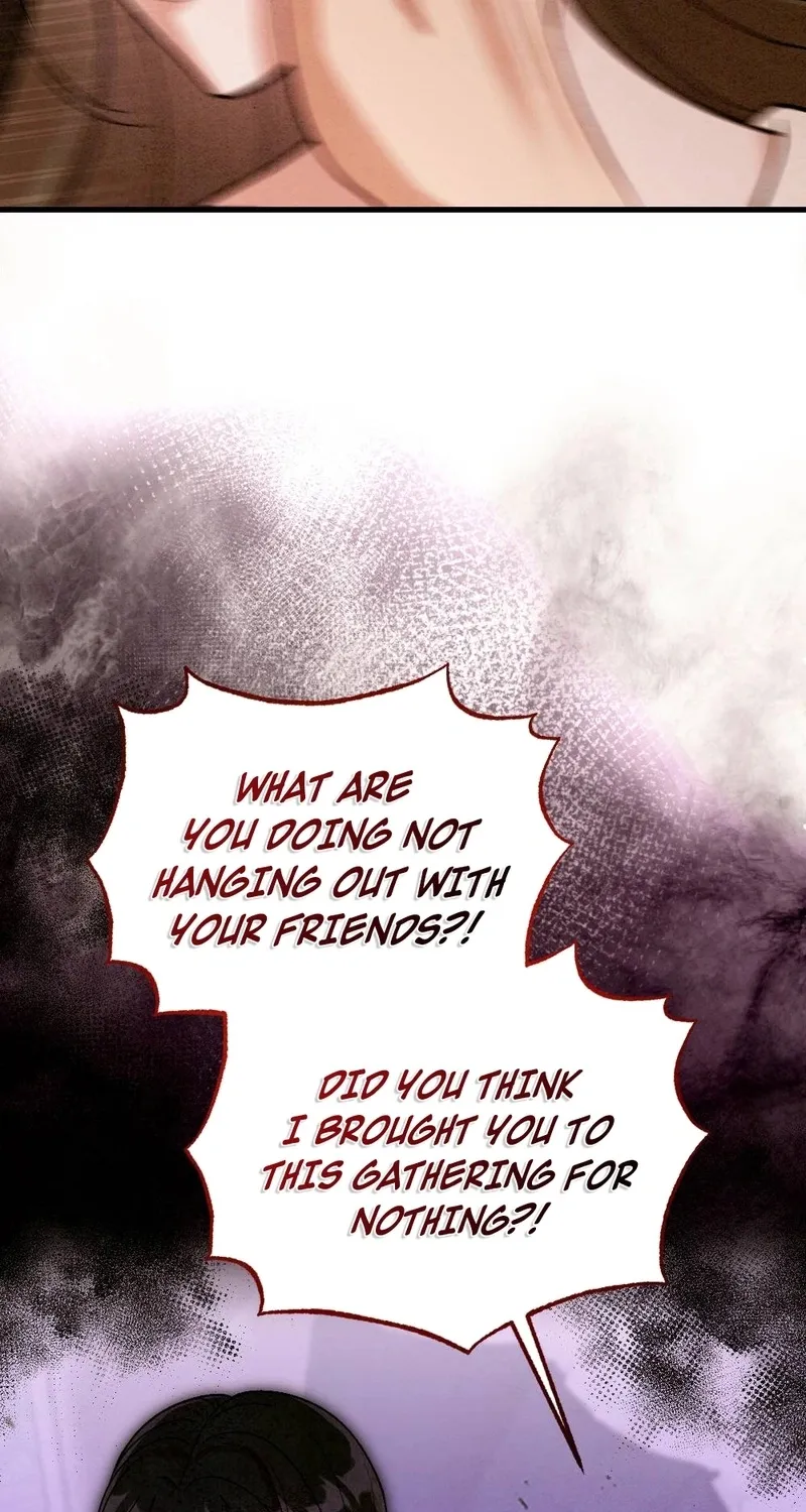 Missing Wife Chapter 5 page 22 - 