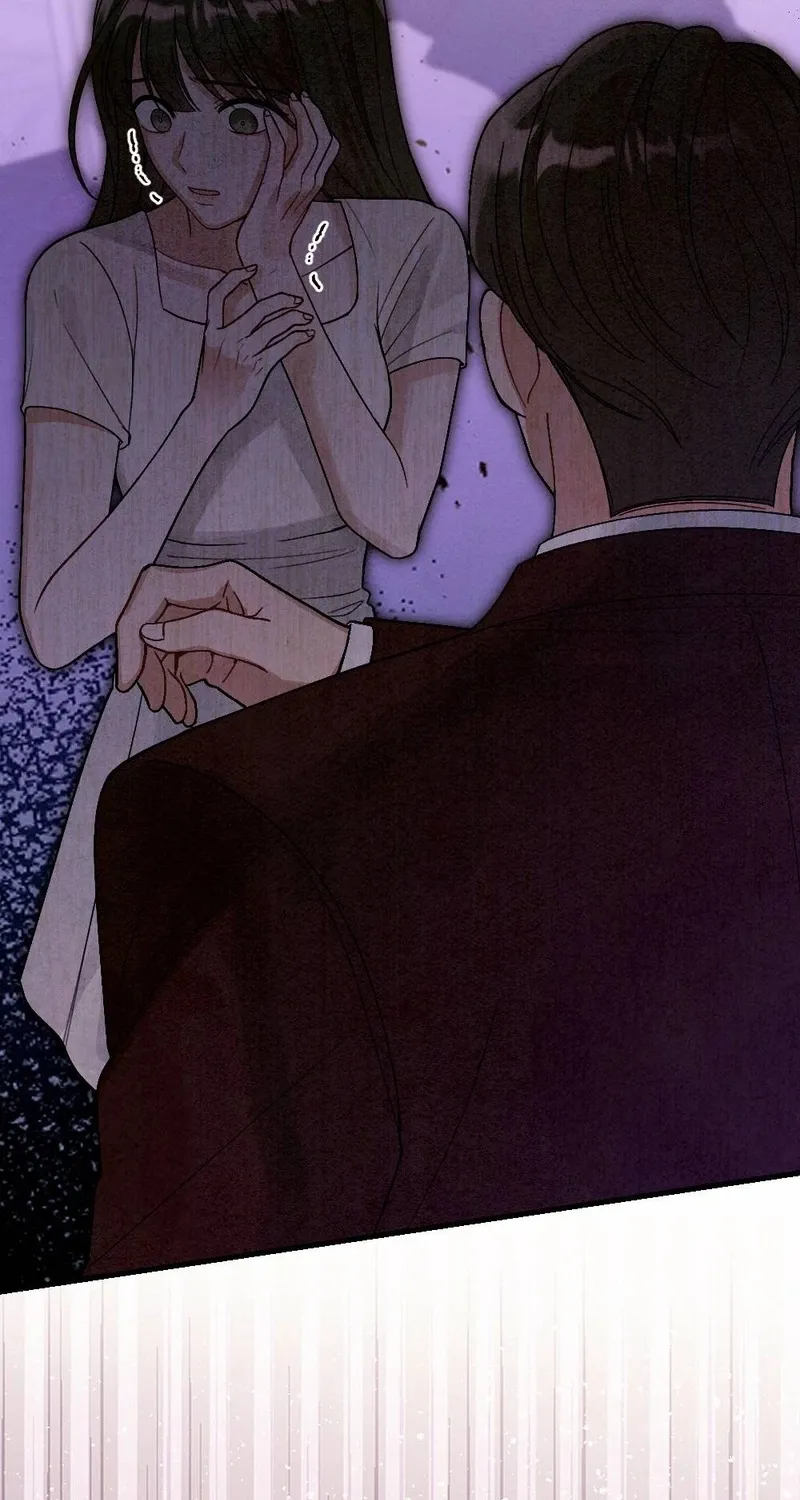 Missing Wife Chapter 5 page 23 - 