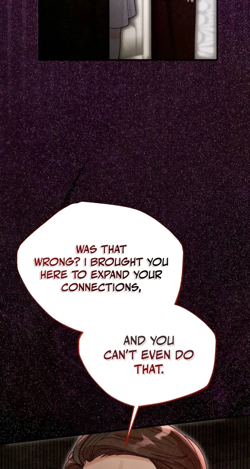 Missing Wife Chapter 5 page 25 - 