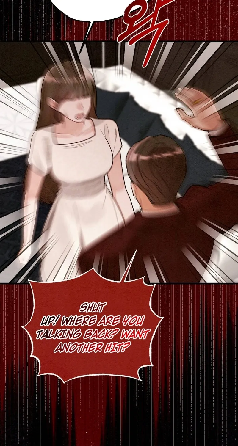 Missing Wife Chapter 5 page 27 - 