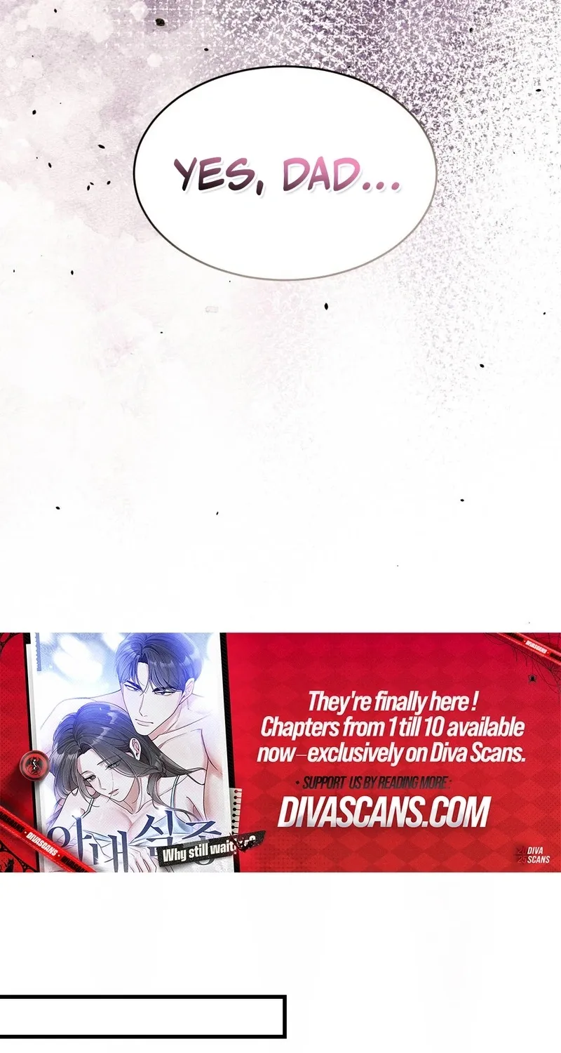 Missing Wife Chapter 5 page 30 - 