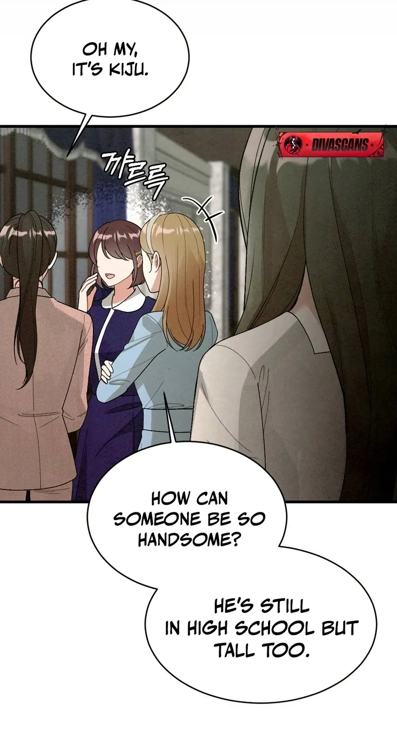 Missing Wife Chapter 5 page 4 - 