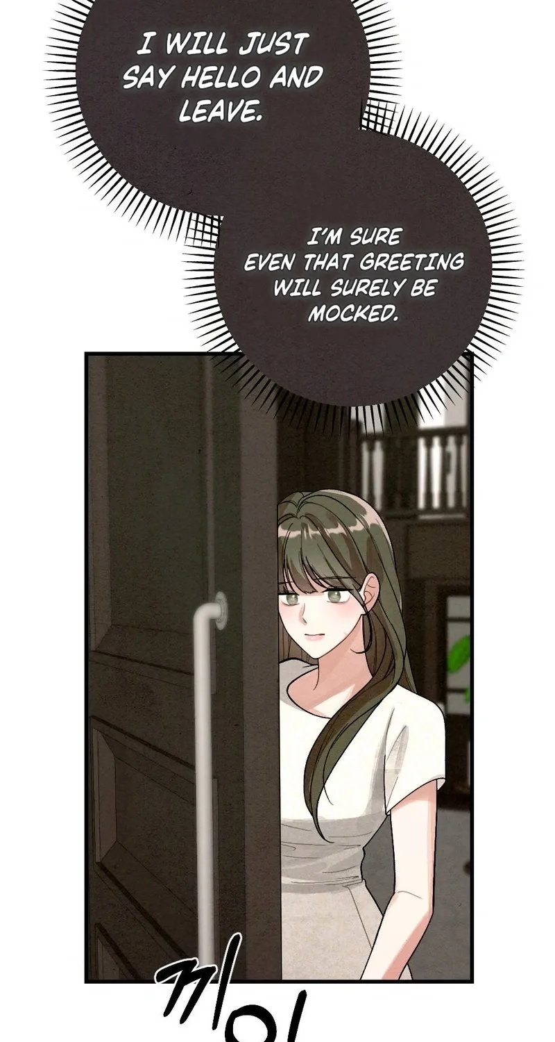 Missing Wife Chapter 5 page 33 - 