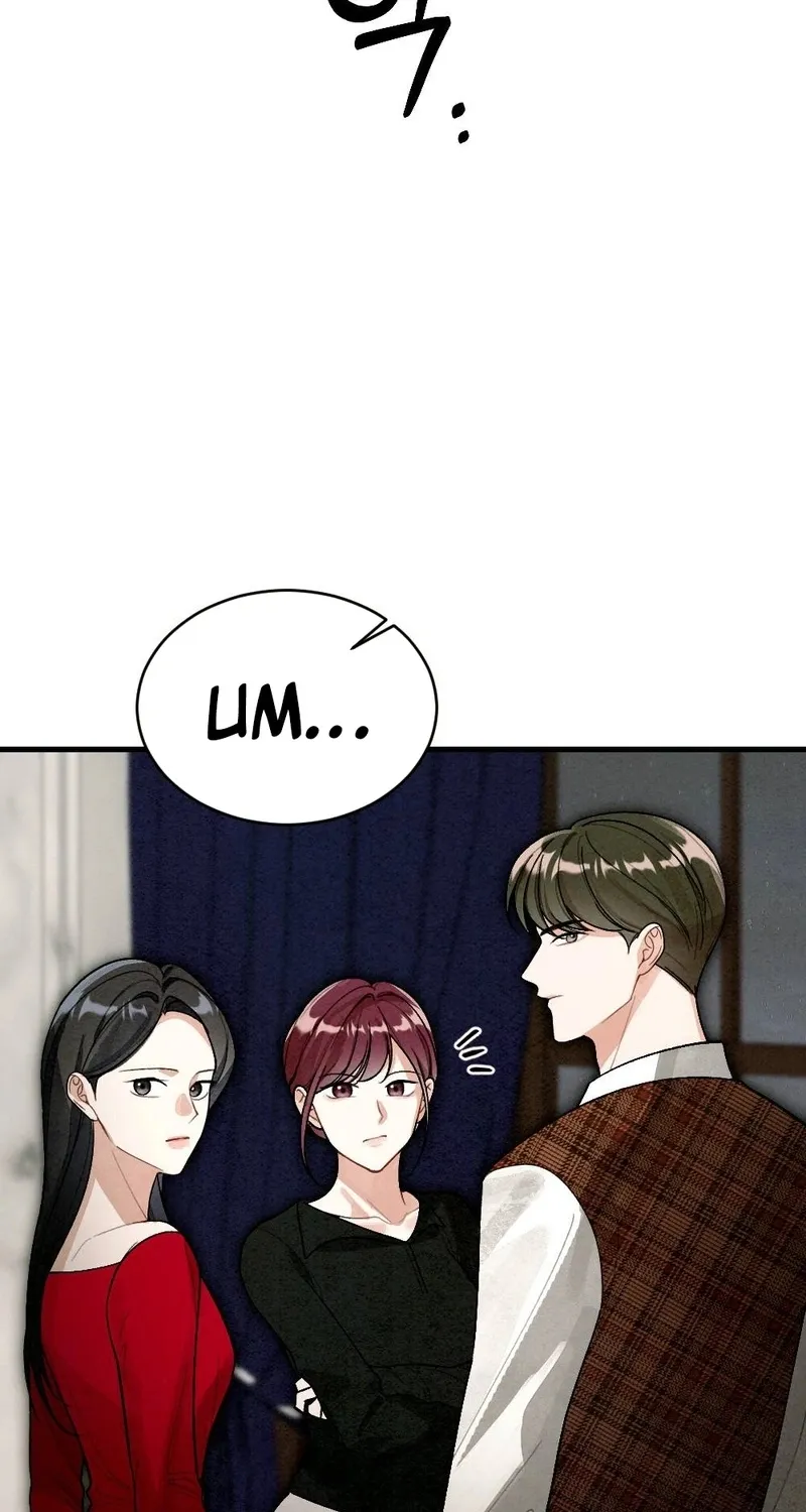 Missing Wife Chapter 5 page 34 - 