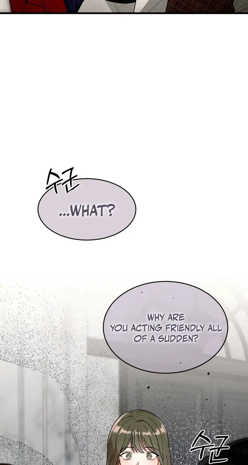 Missing Wife Chapter 5 page 35 - 