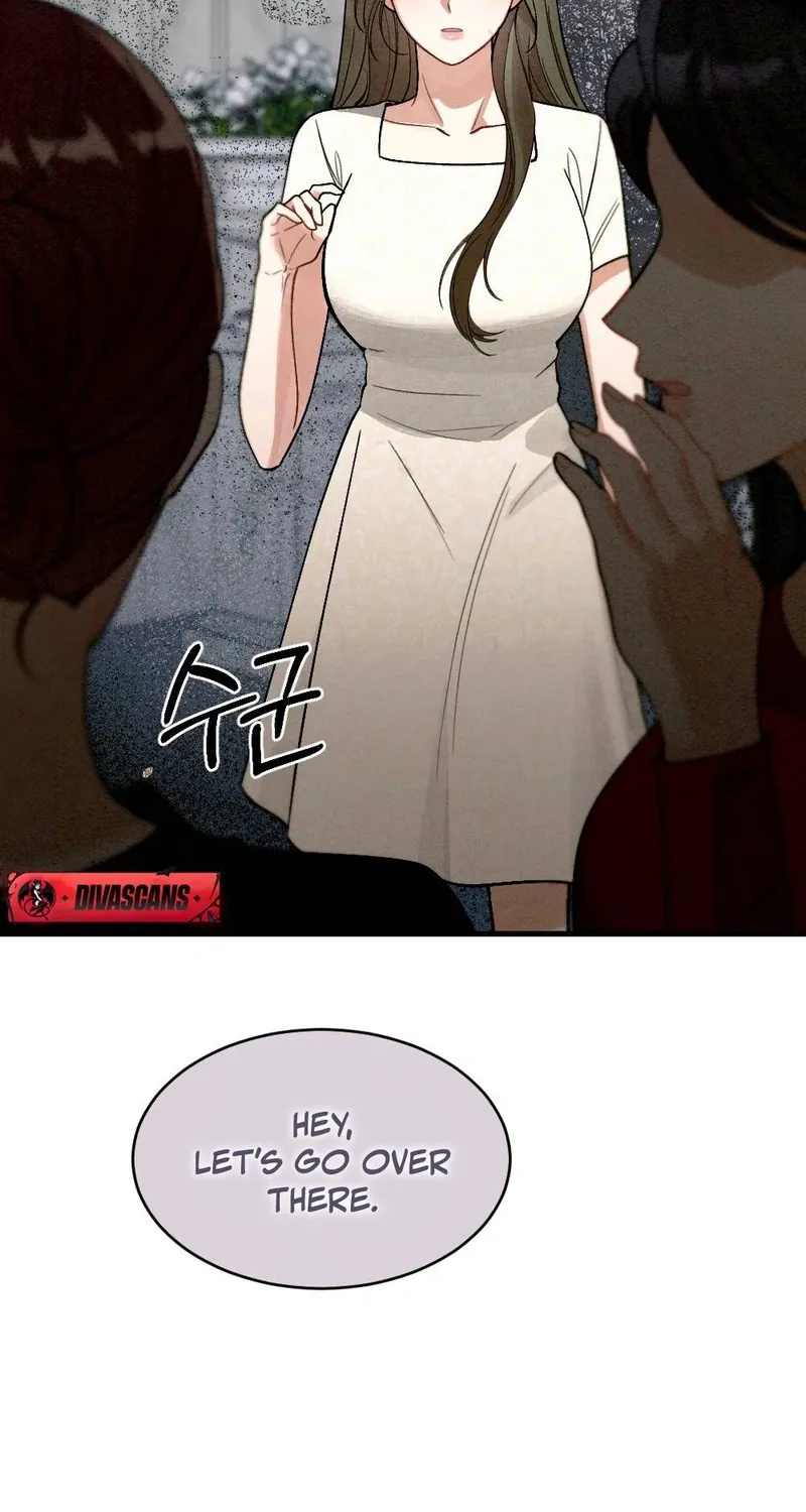 Missing Wife Chapter 5 page 36 - 