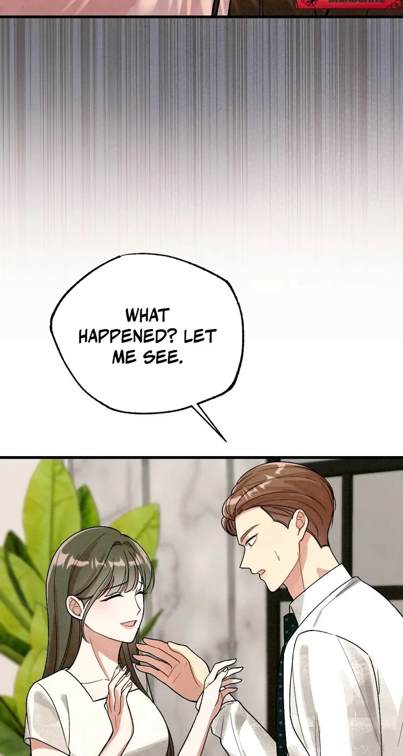 Missing Wife Chapter 5 page 46 - 