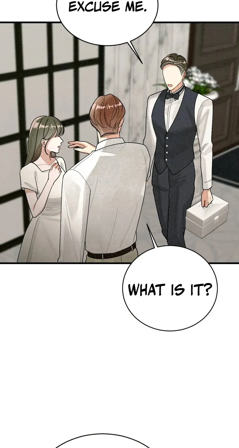 Missing Wife Chapter 5 page 49 - 