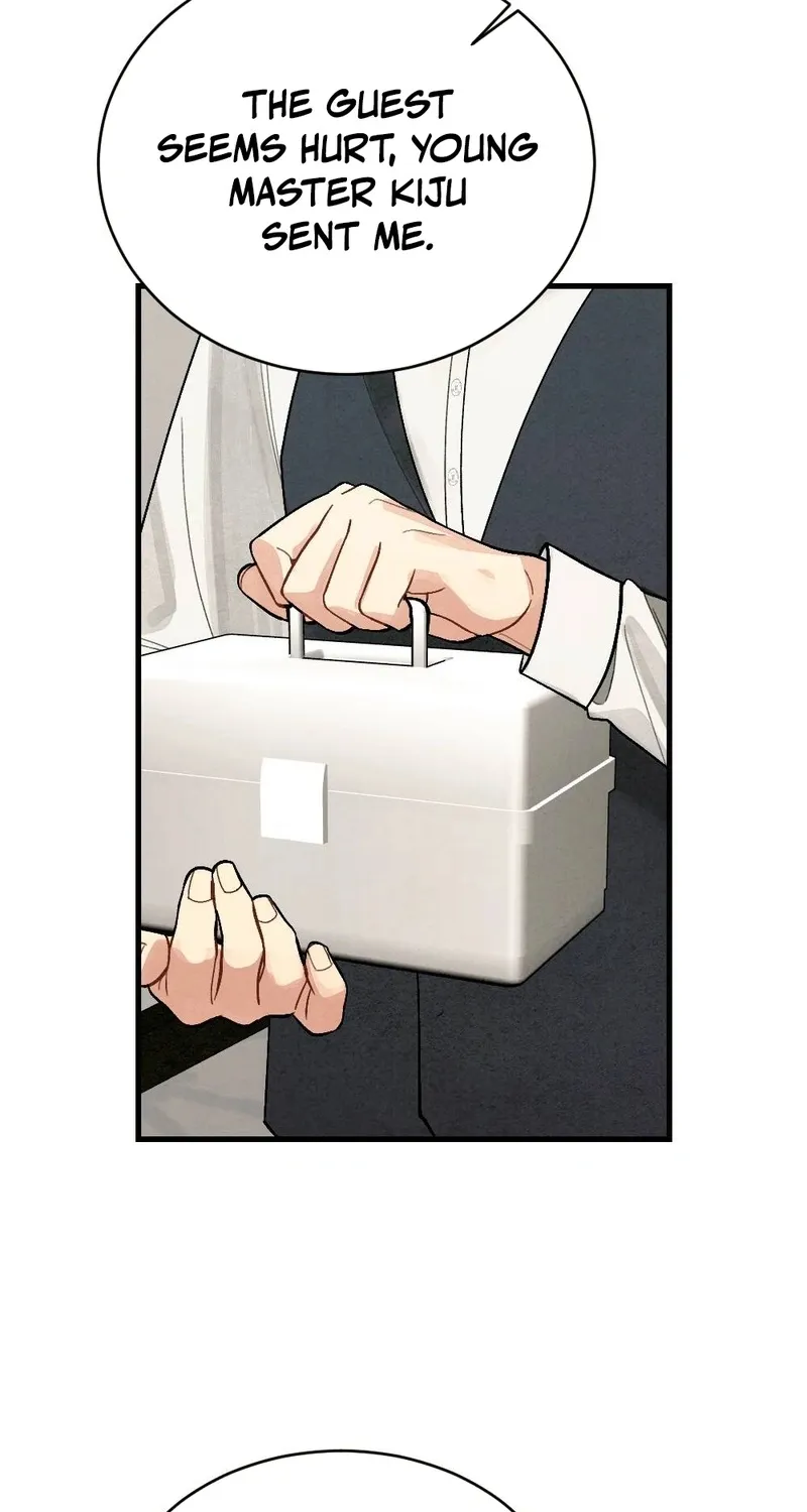 Missing Wife Chapter 5 page 50 - 