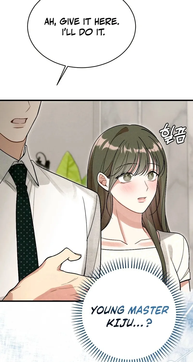 Missing Wife Chapter 5 page 51 - 