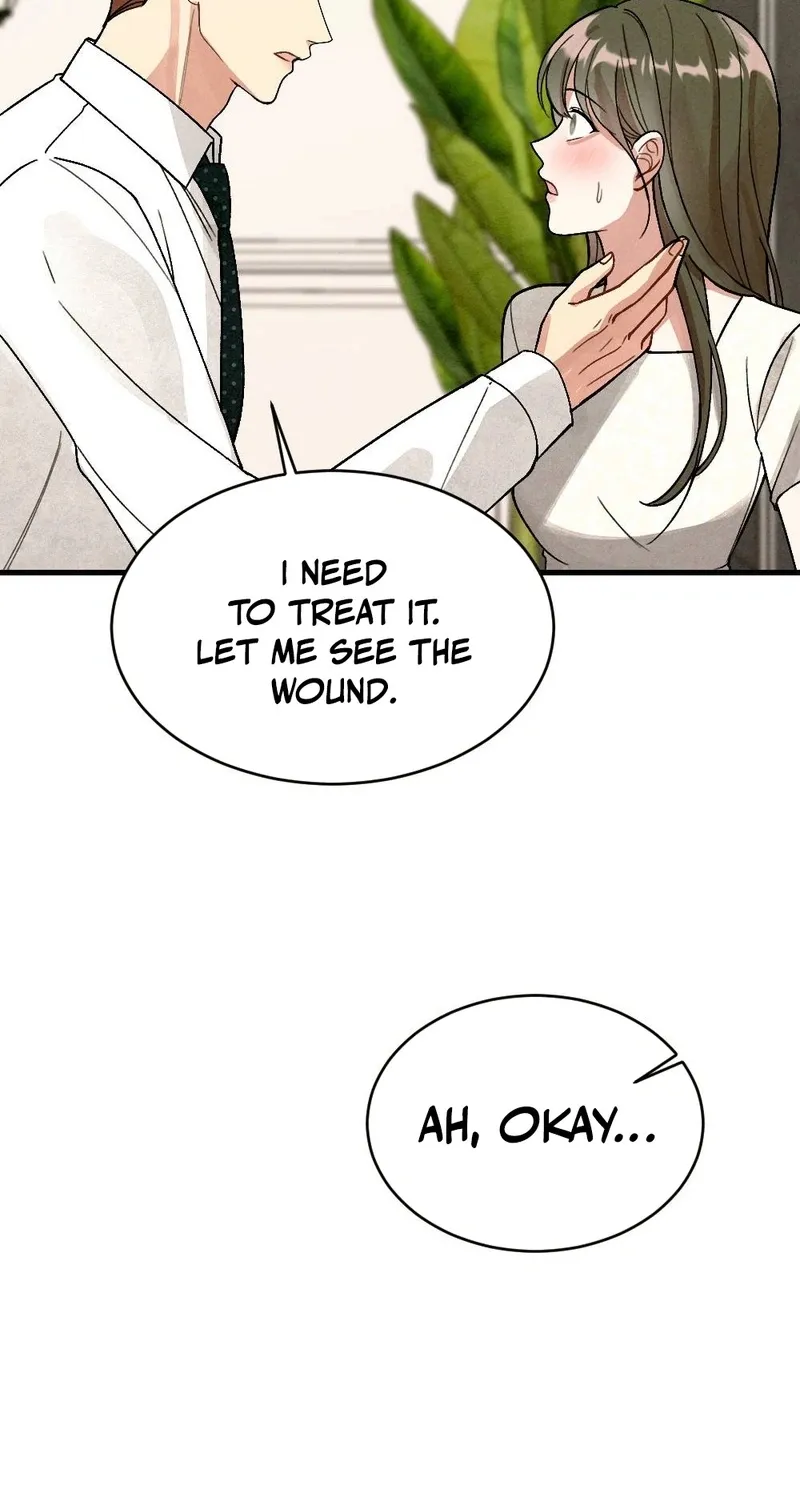 Missing Wife Chapter 5 page 57 - 